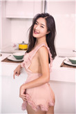 邵美琪个人资料介绍